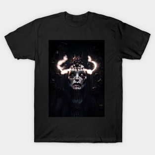 Undead necro T-Shirt